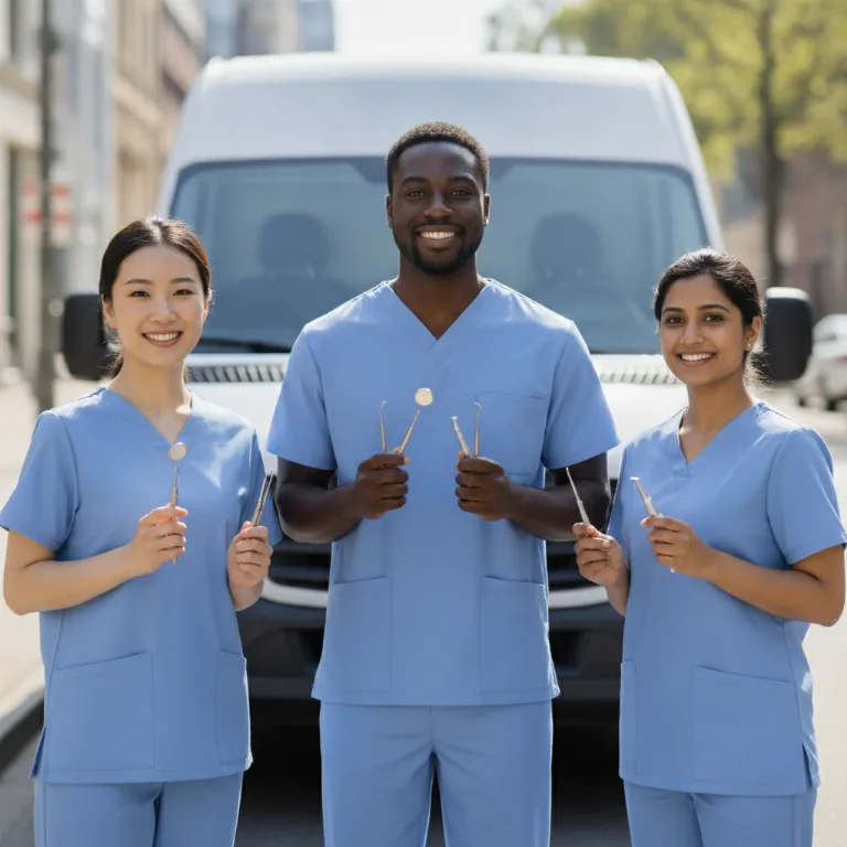 dentist Blaydon-on-Tyne