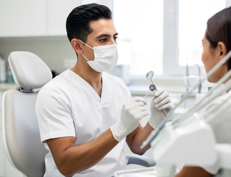 dentist Blaydon-on-Tyne